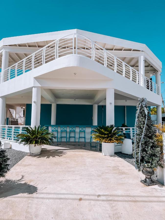 Aqua Marina Beach Club Rincon Buitenkant foto